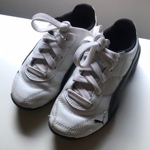 Puma sneakers